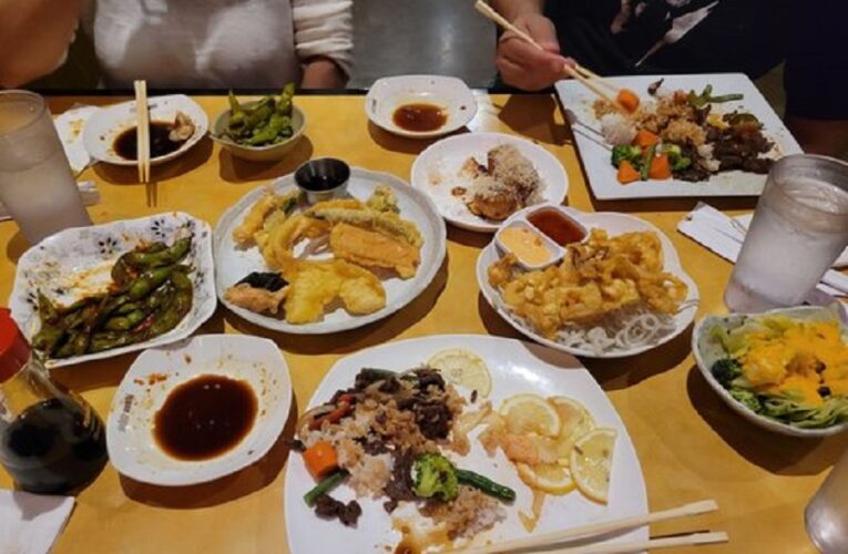 A Deliciously Different Experience at Mio Sushi