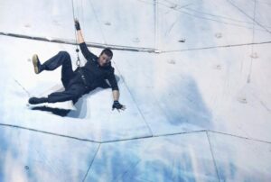 Bear Grylls’ Favorite Travel Places: Exploring the World through 