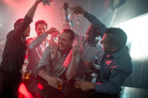 Best of Pattaya’s Nightlife for an Unforgettable Bachelor Party