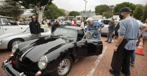 Check Out the Most Valued Cars in Jerry Seinfeld’s Collection