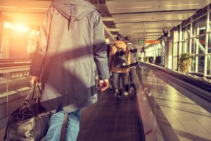 Exploring the Latest Passenger Screening Technologies