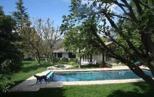 Fascinating Facts About Jack Nicholson’s House