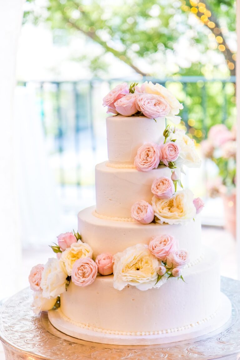 Get To Know The Delicious Wedding Cake Strain
