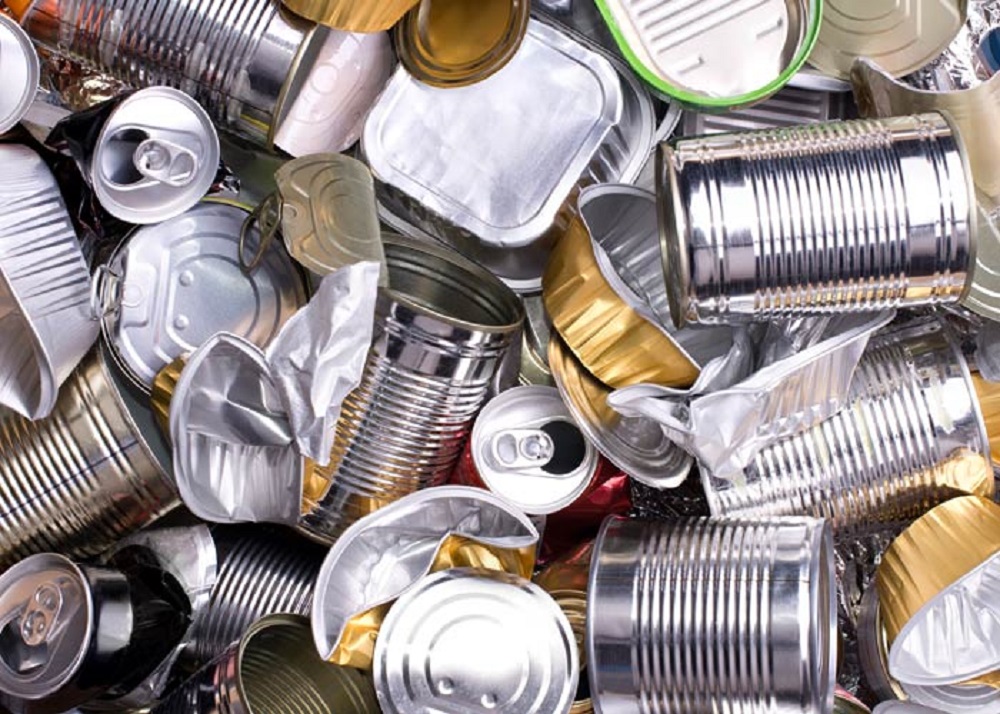 How to Start a Metal Recycling Company