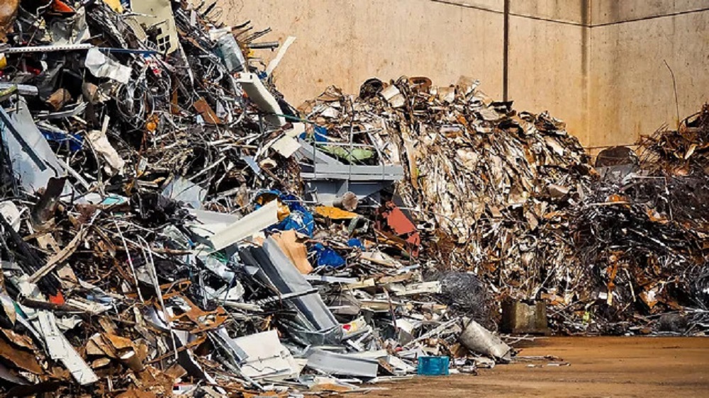How to Start a Metal Recycling Company