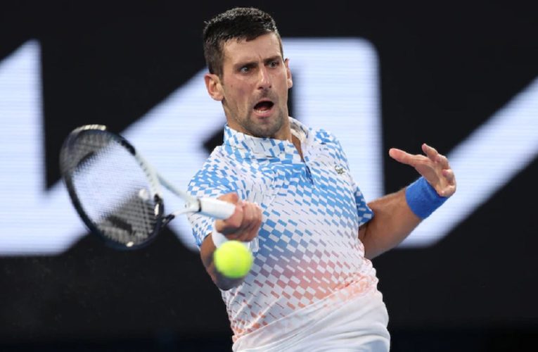 Novak Djokovic: The Why Behind His Winning Style