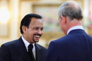 Uncovering the Sultan of Brunei’s Legendary Car Collection
