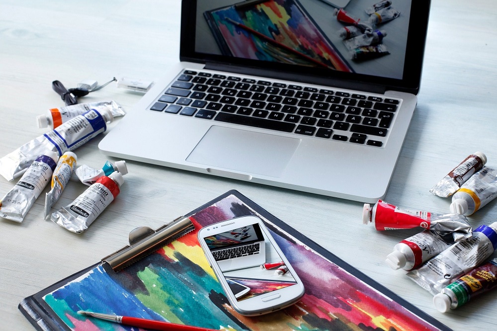 Why Art Is Underappreciated
