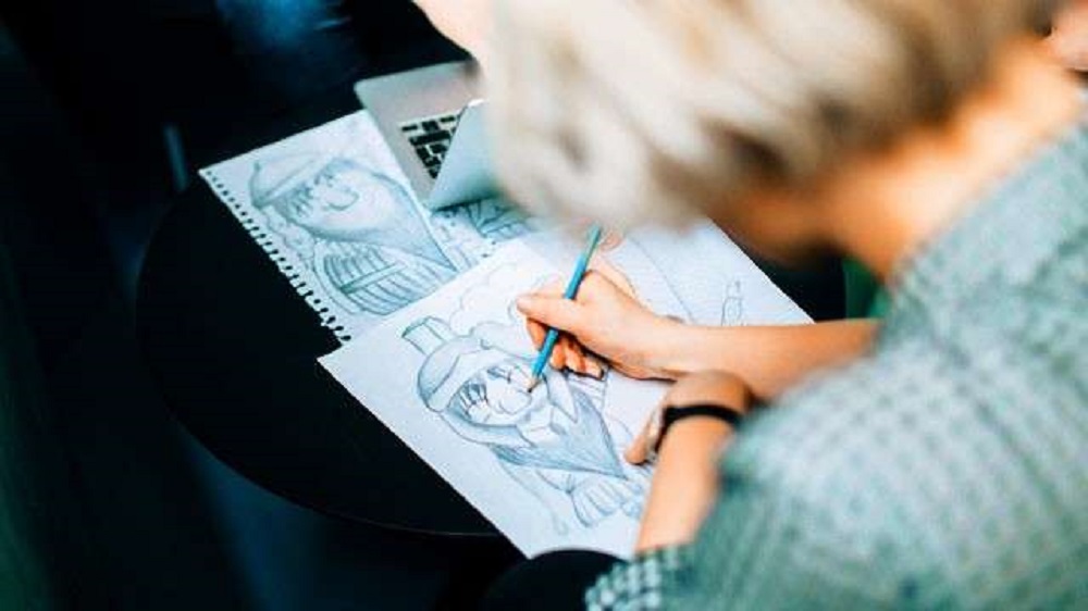 Why Art Is Underappreciated