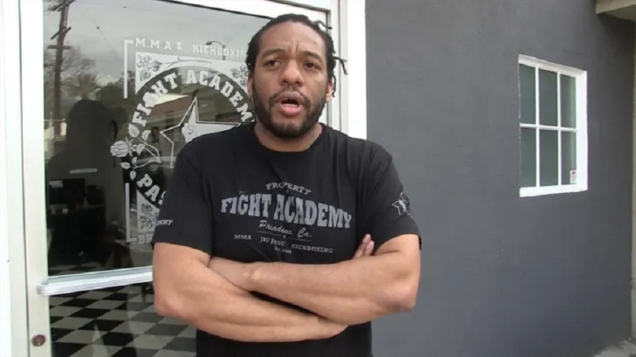 Herb Dean