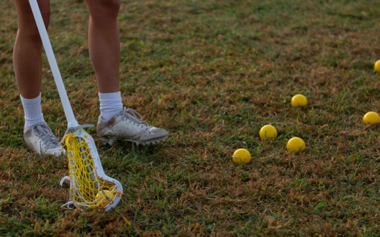 Master the Field with the Lightweight Lacrosse Cleats