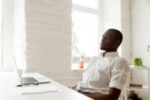 mindfulness hurts that's why it works