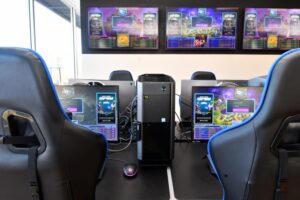 The Debate – Old Tech or New Tech?