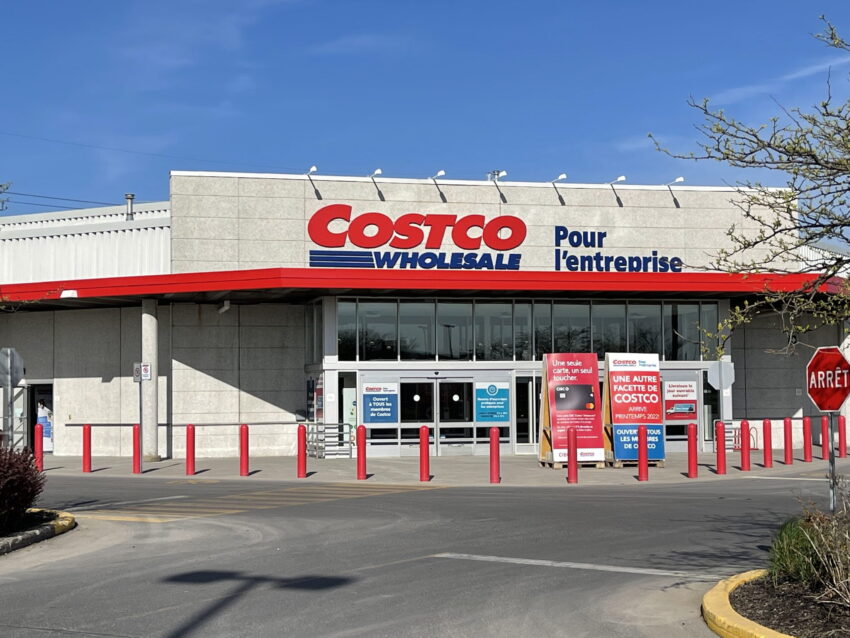 costco business center