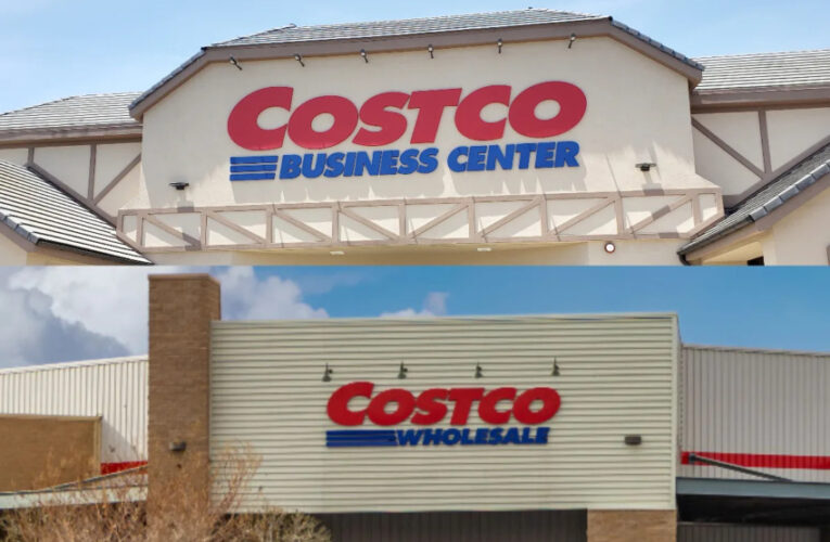 You Need to Know About Shopping at a Costco Business Center