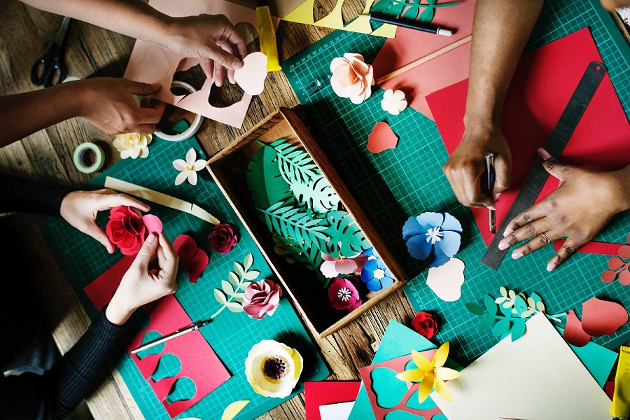 preschool activities for consumer
