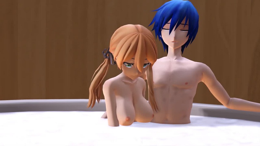 All you need to know about Ecchi Iwara