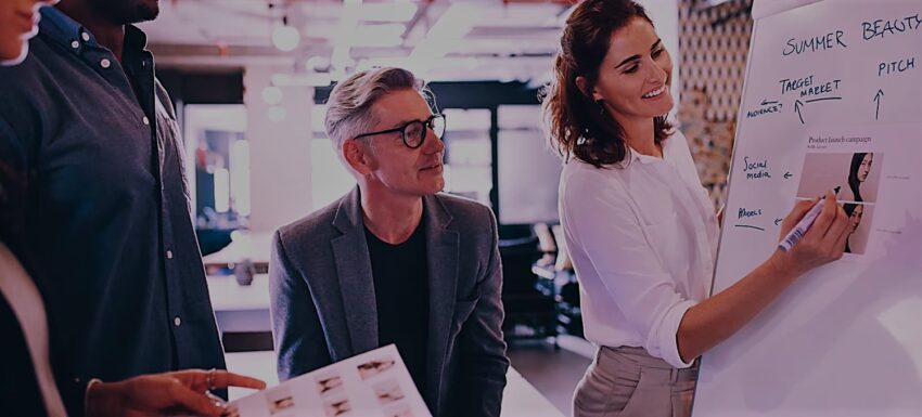 consumer behavior building marketing strategy 
