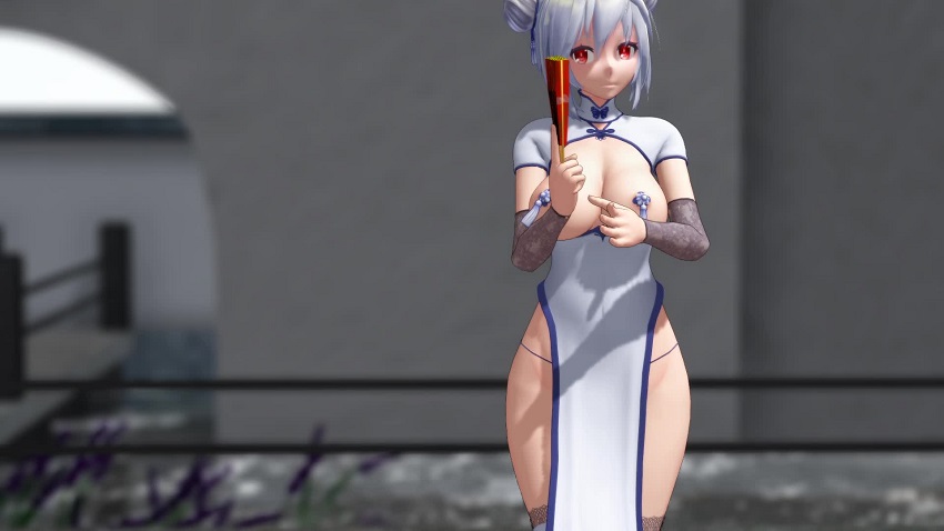 All you need to know about Ecchi Iwara