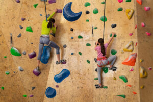 What is Trad Climbing? Discover Now!