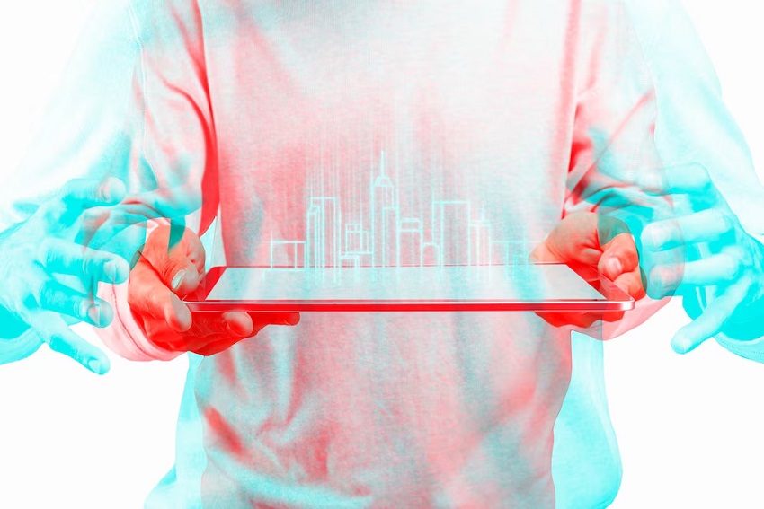 a framework for the future of real estate