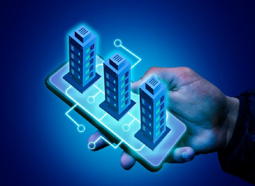 a framework for the future of real estate