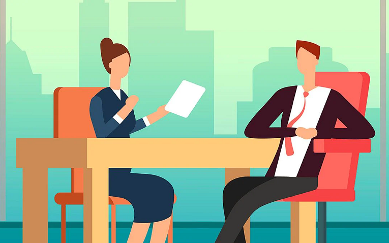 What 5 Things Should You Do During the Interview to Be Successful