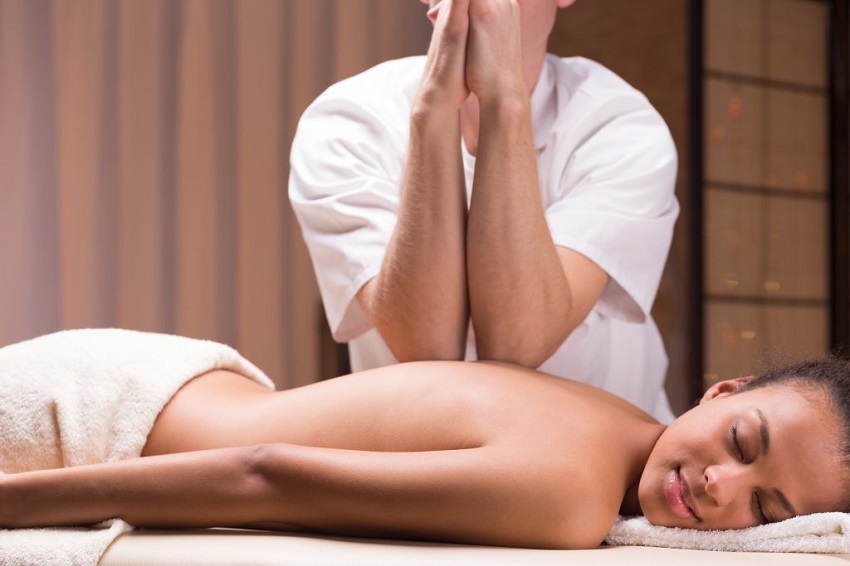 What Are the 7 Basic Massage Techniques You Need to Know