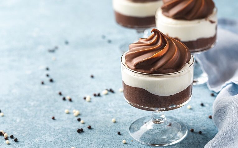 What Are the Components of Mousse?
