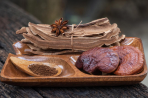 What is Reishi Also Known as?