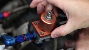 What Happens When You Unplug a Fuel Pressure Regulator?
