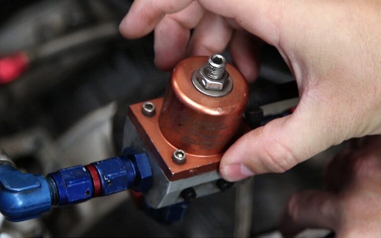 What Happens When You Unplug a Fuel Pressure Regulator?