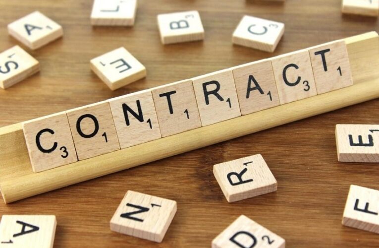 What is a Tying Contract?