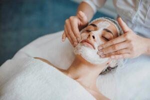 Which Facial Is Best for Glowing Skin