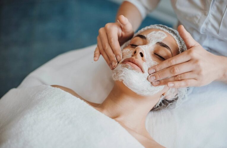 Which Facial Is Best for Glowing Skin?