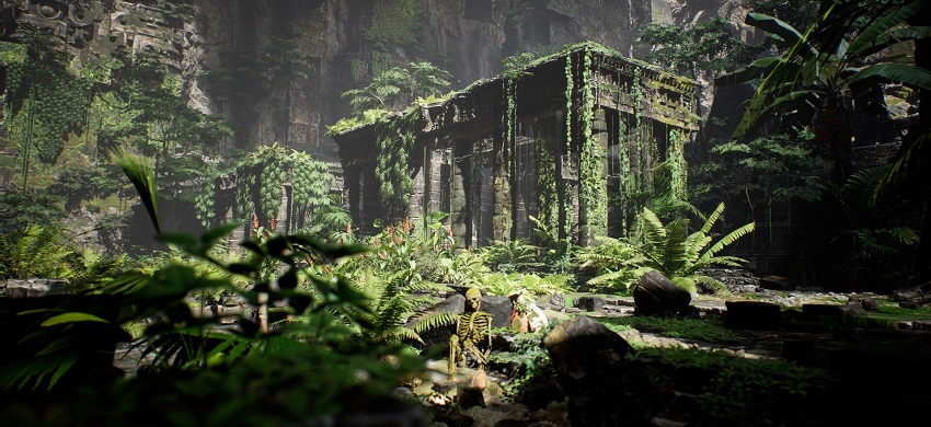 Who Was the Mayan Top God