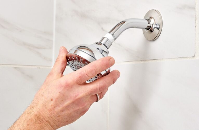 Can I Install a New Shower Head Myself? A DIY Guide