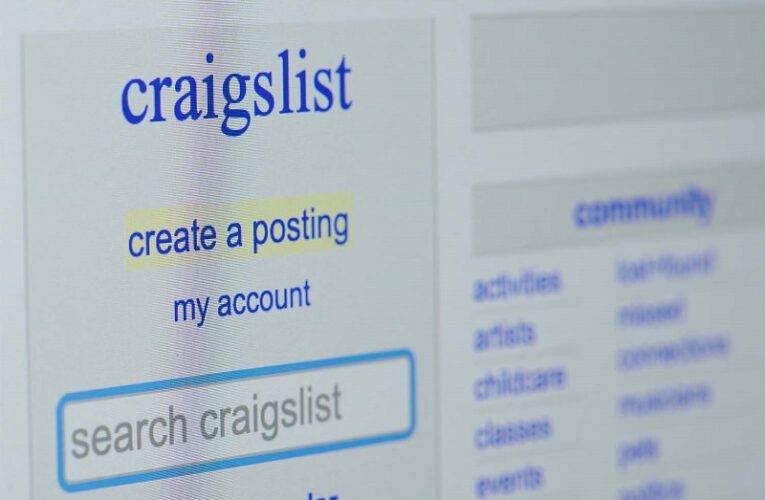 How to List on Craigslist: A Step-by-Step Guide for Beginners