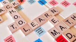 What are 5 Educational Games