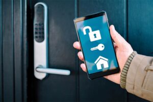 how safe are smart locks