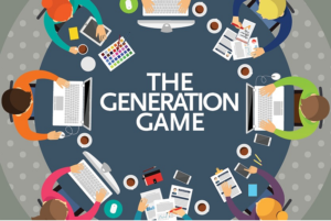 Generational Diversity in the Workplace