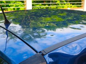 Common Misconceptions About Hail Damage Repair
