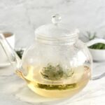 make rosemary tea