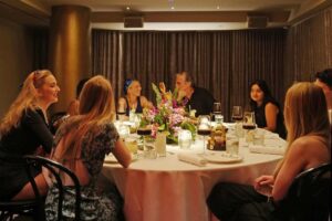 Dine with the Stars: A Guide to Celebrity-Owned Restaurants and Bars