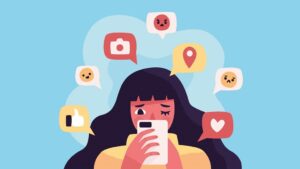 Scrolling Through Society: The Impact of Social Media on Our World