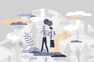 Taking the Leap: Navigating a Career Change in Your 30s