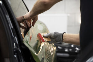Beyond Shine: Does Car Wax Protect Your Investment Or Your Wallet?