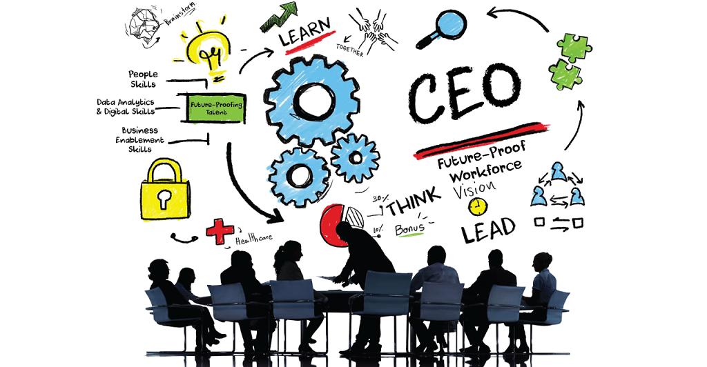 How to future-proof your skills