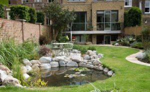 Our Changing World: How Climate Change is Shaping Home and Garden Design