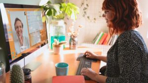 The Future of Mental Health Care: Teletherapy and Beyond